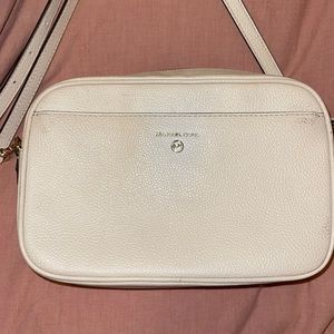 Lightly used cross bag